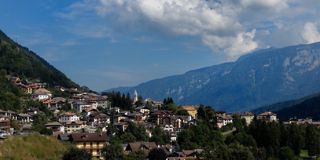 A Mezzana la seduta della giunta provinciale