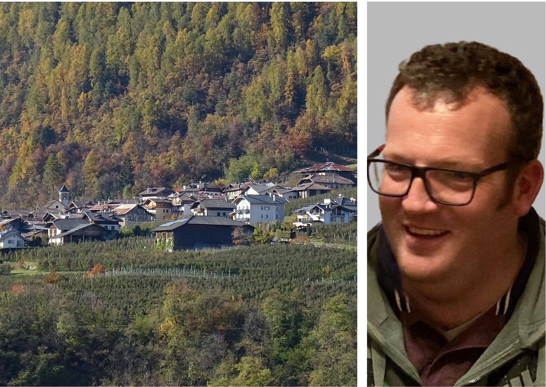 Una raccolta fondi per la famiglia di Stefano Ghirardini