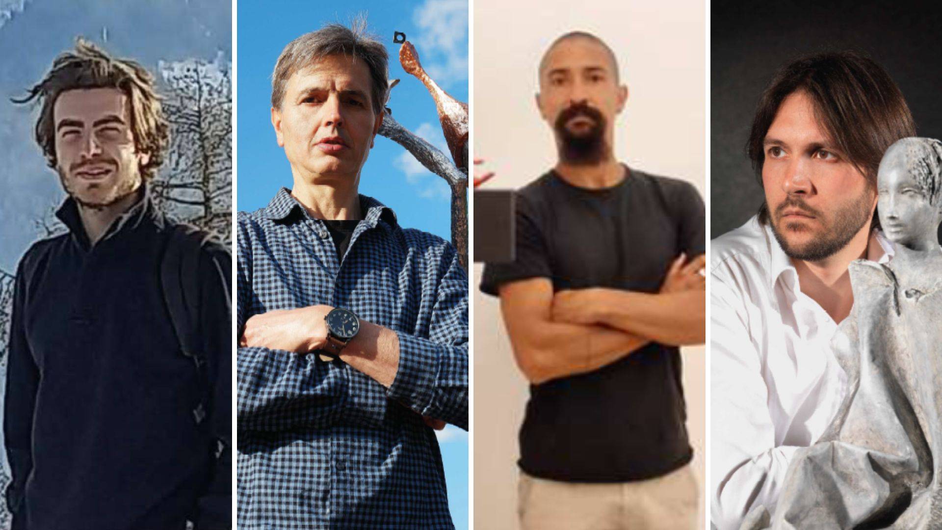 Dimaro Folgarida celebra i suoi artisti