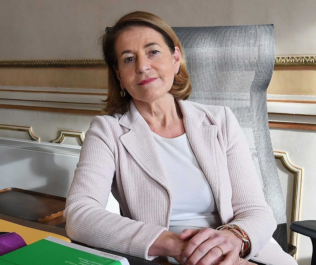 De Pretis, per un voto sfuma la presidenza della Corte Costituzionale