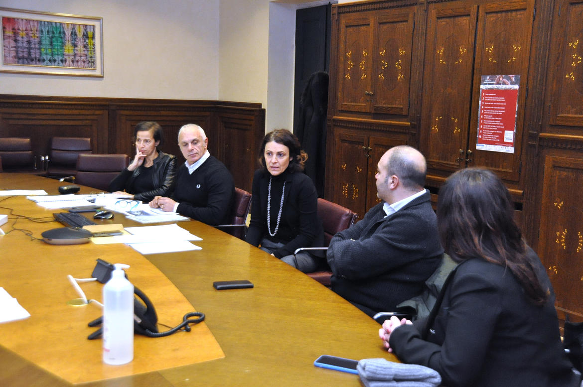 A Mezzolombardo un ospedale di comunit&agrave; 