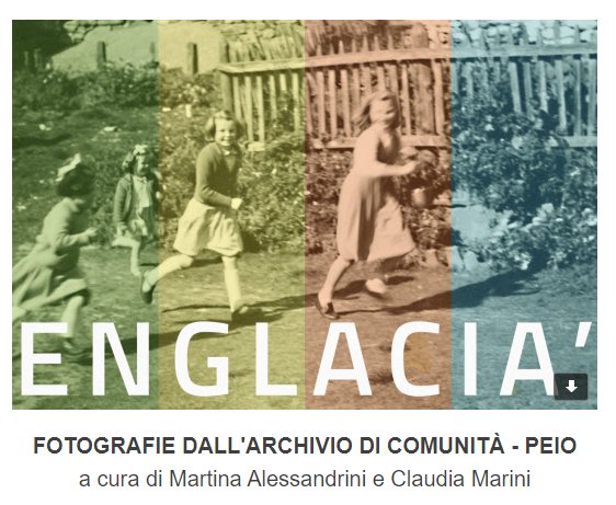 A Peio l'archivio fotografico di comunità 