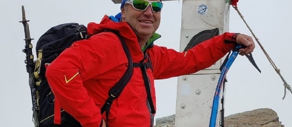 La Val di Non piange Enrico Giovannini, il 'ministro'