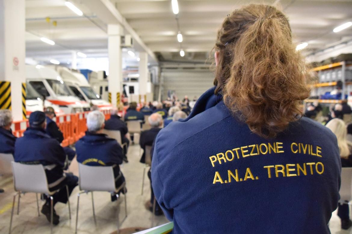 Un nuovo presidente per i Nu.Vol.A.