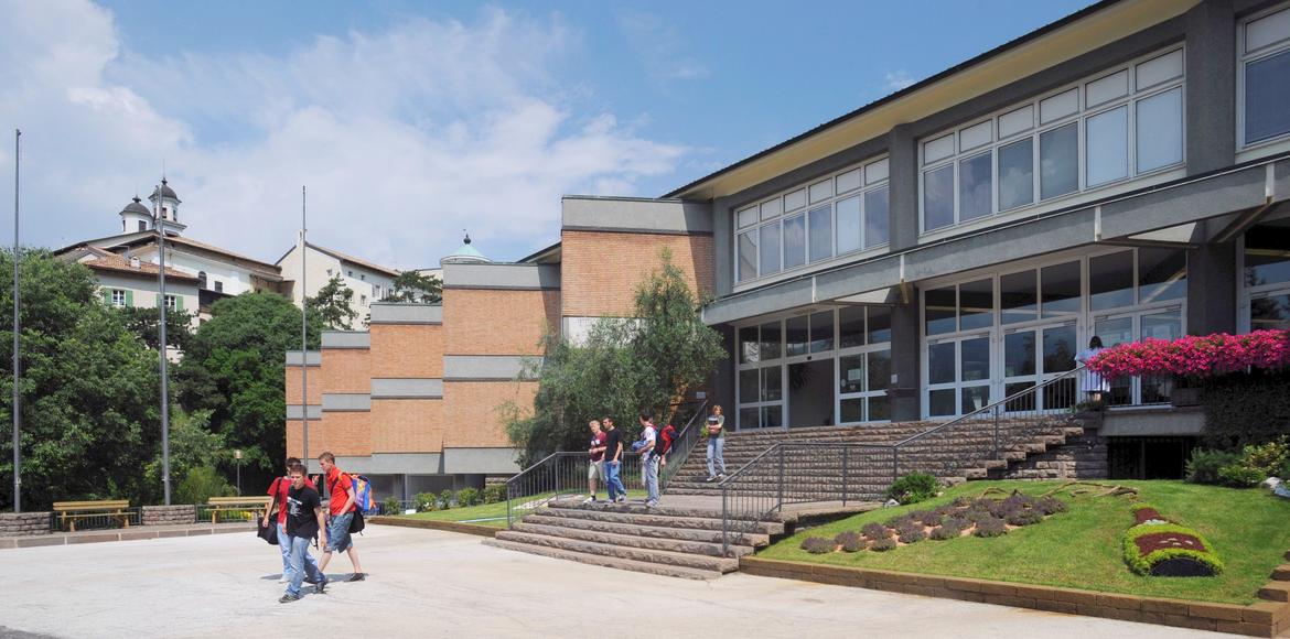 Istituto Agrario, iscrizioni fino al 10 dicembre