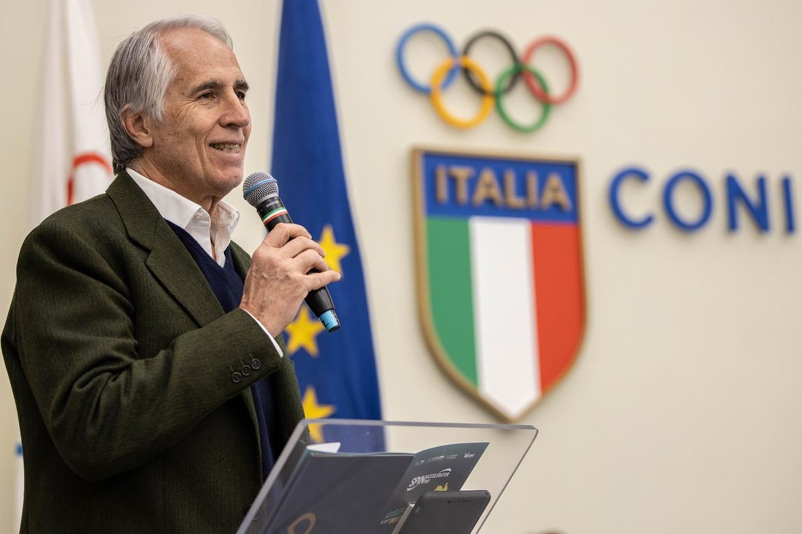 Coni e Provincia ancora insieme per il sostegno allo sport