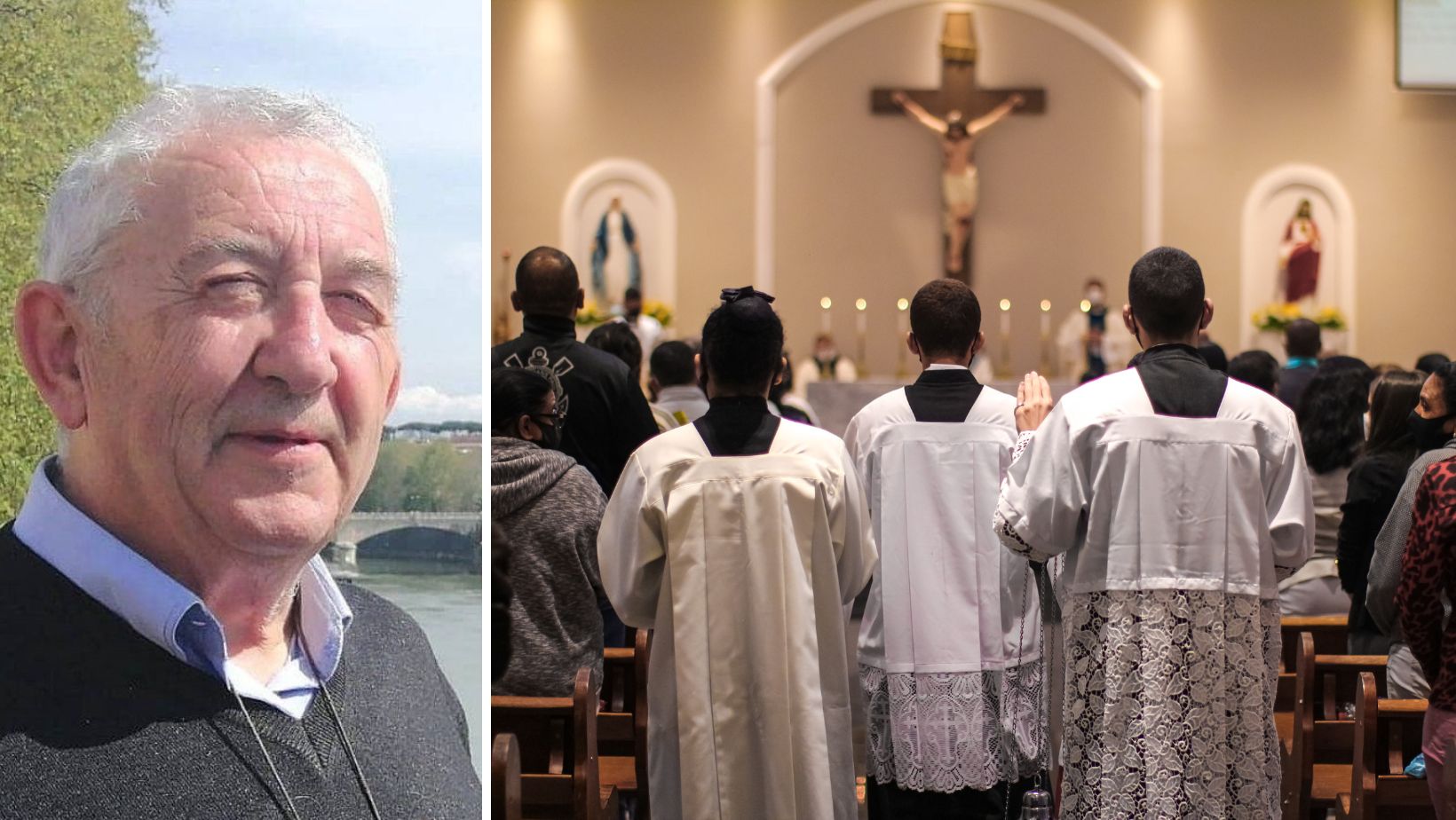 Una malattia curiale