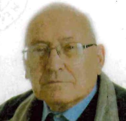 Addio a don Ernesto Daz