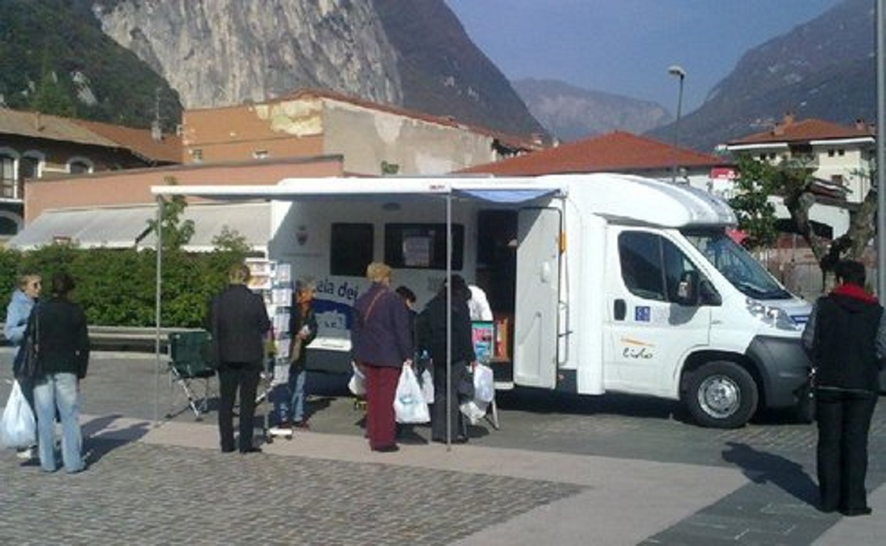 La tutela consumatori a Cles