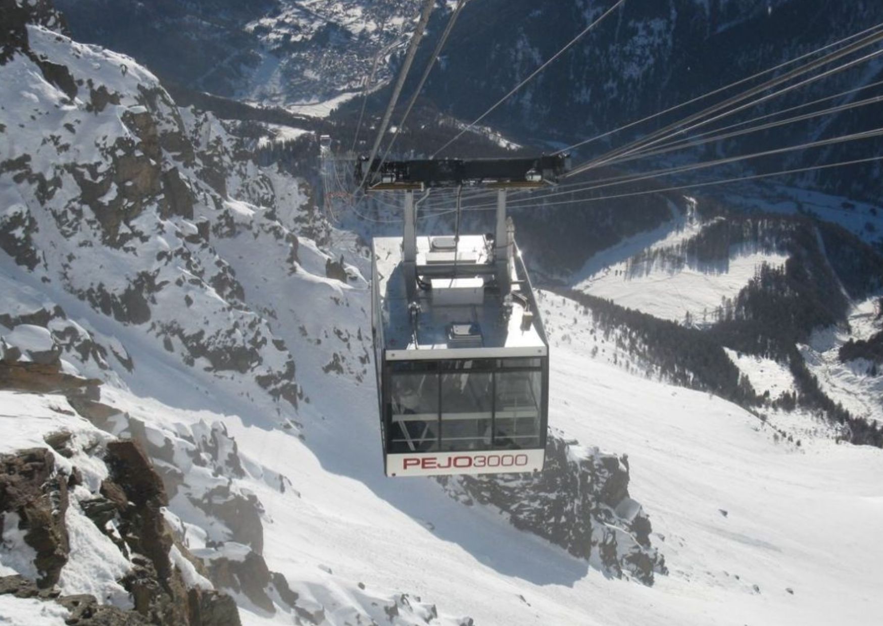 Giornate dei Ghiacciai: il primo appuntamento a Peio