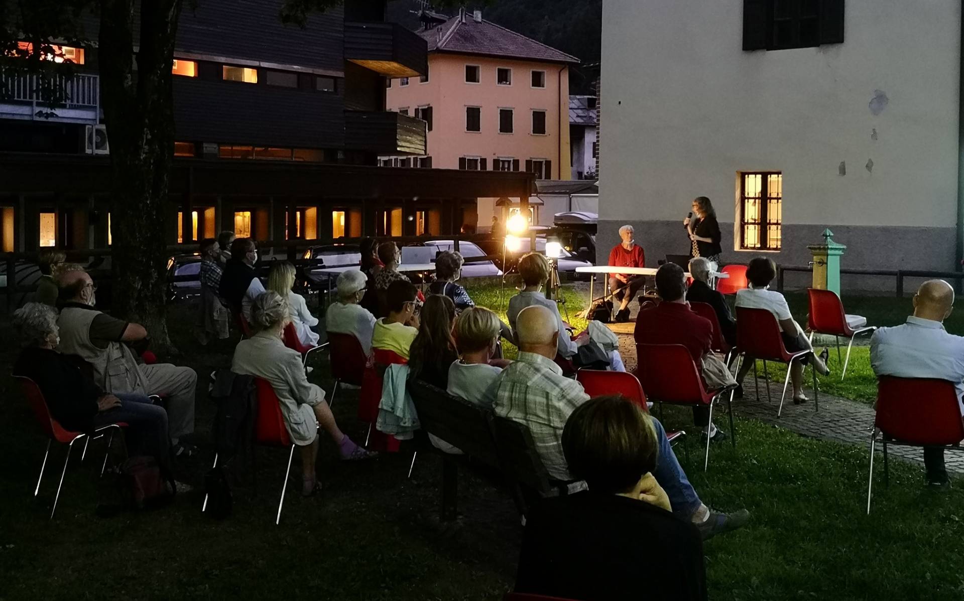 Centro Studi: doppio appuntamento