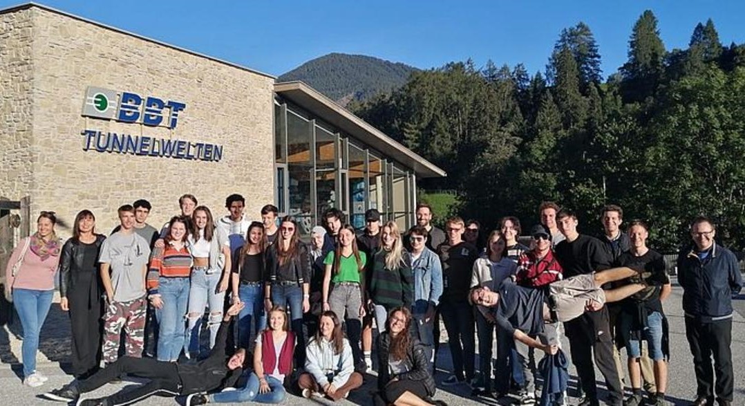 Torna il Festival della Giovent&ugrave; dell'Euregio