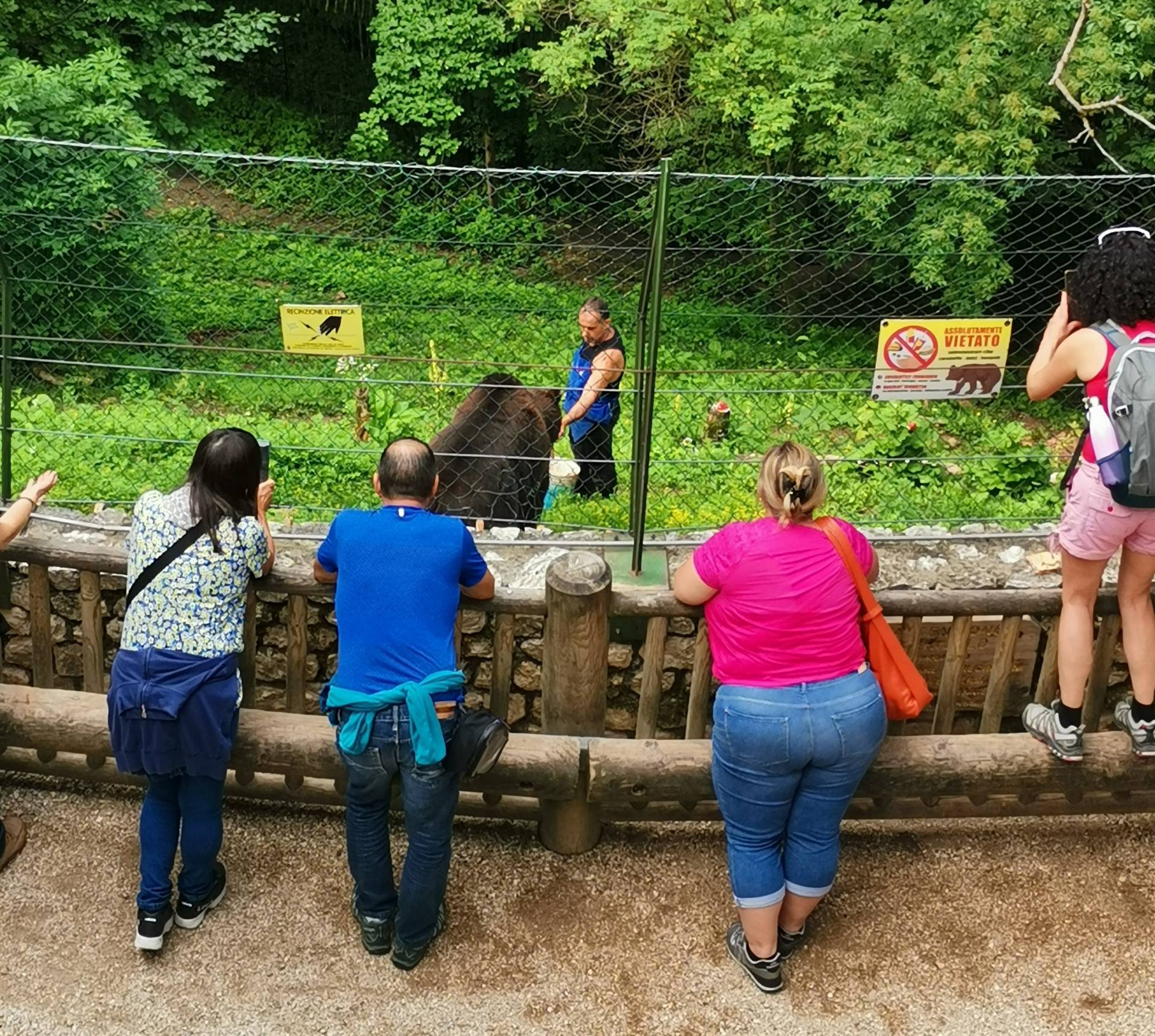 A San Romedio una targa per Fausto Iob