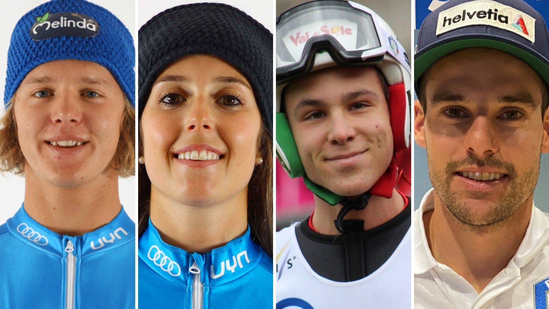 In Cina, gli assi delle valli del Noce