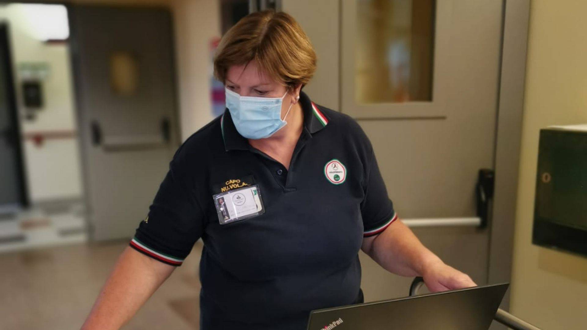 Una nuova sede per i NuVolA della Val di Sole