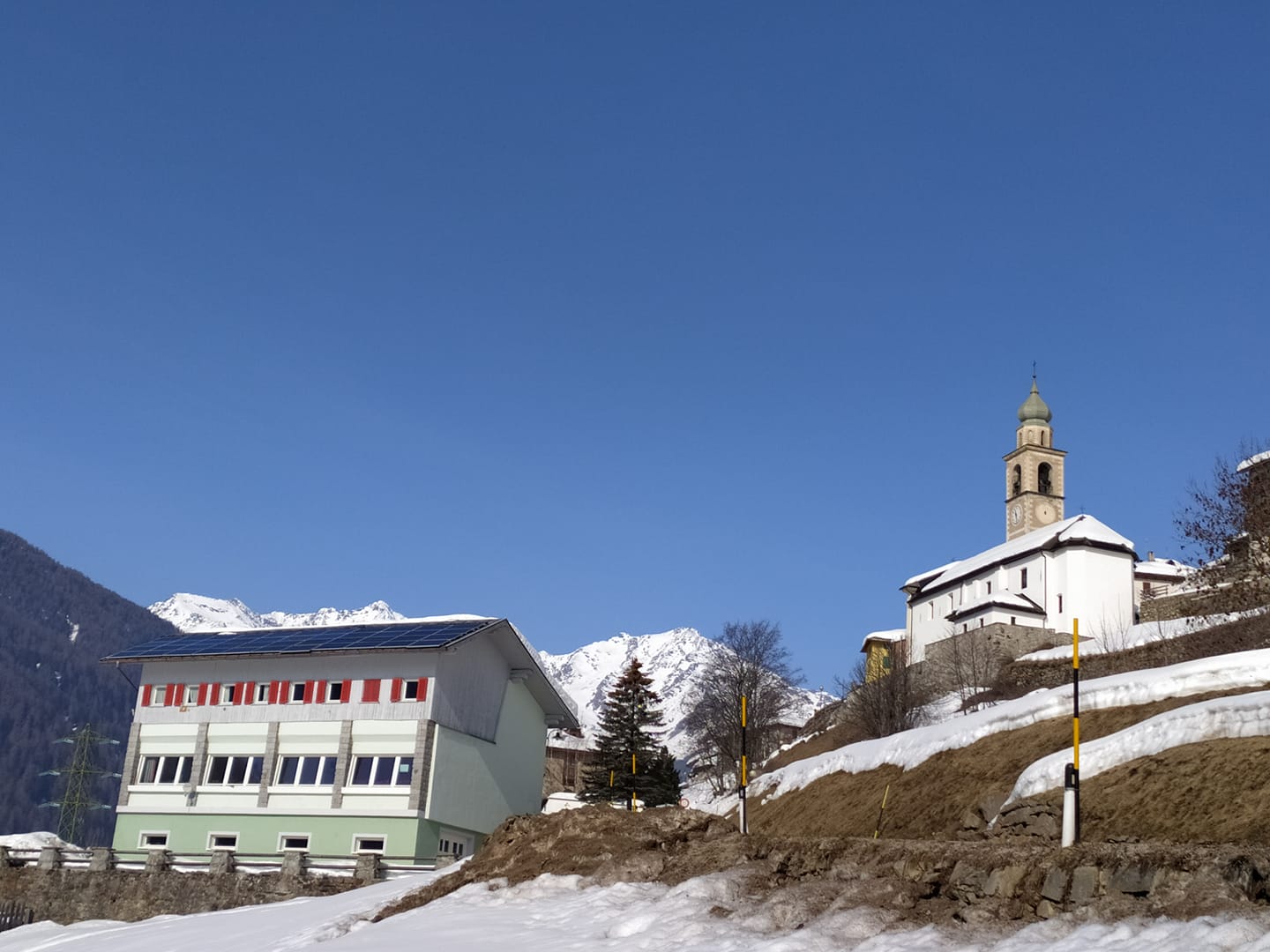 L"Ecomuseo di Peio spegne 20 candeline