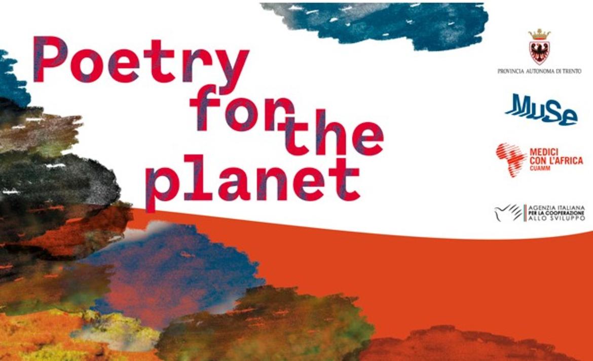 Un laboratorio di poesia sul cambiamento climatico 