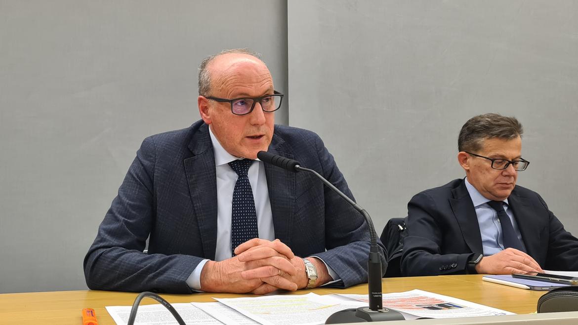 Arriva l"inceneritore