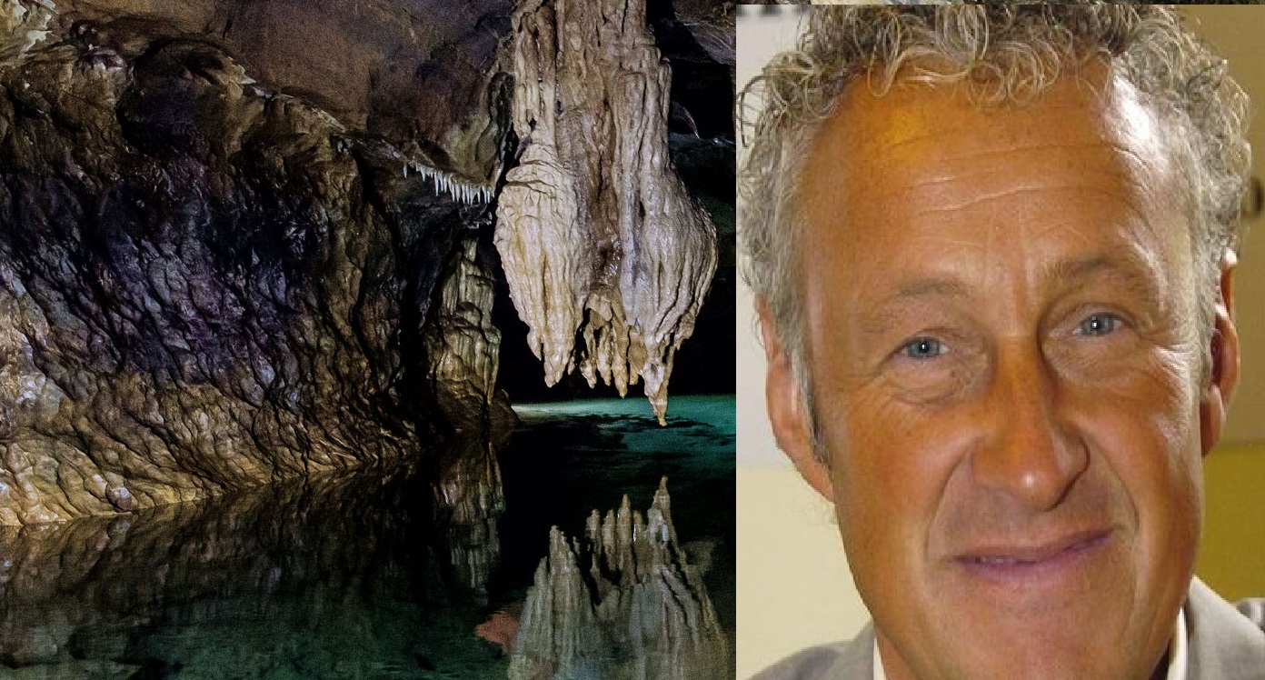 Bim Adige: l"acqua &egrave; democrazia