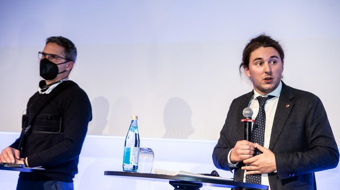 Presidenza EUSALP 2022 di Alto Adige e Trentino al via a BolzanoÂ­