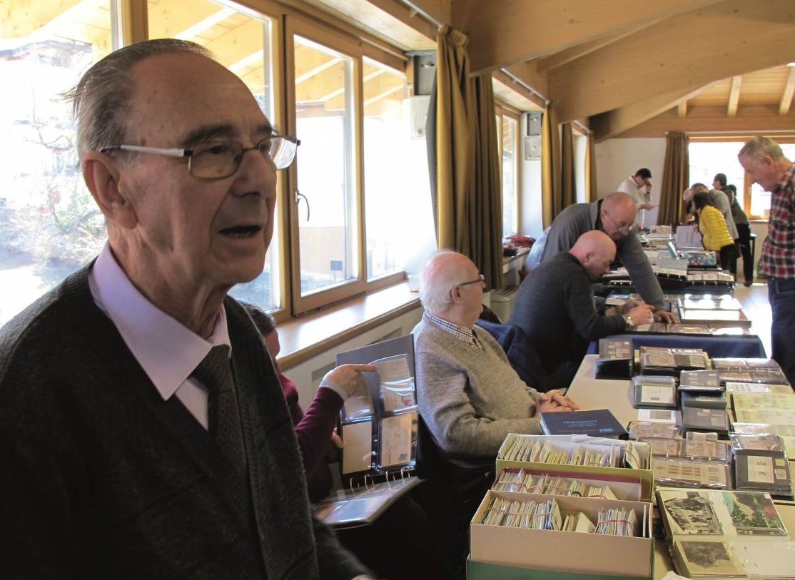 Torna a Cles Anauniafil