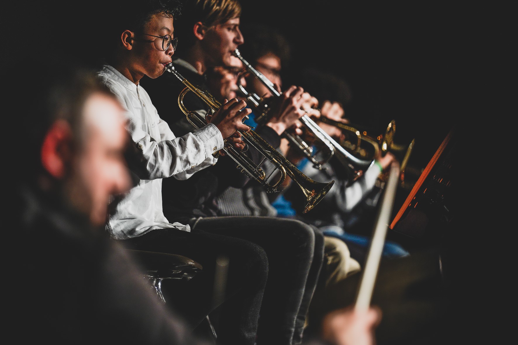 Cles e Lentini, la musica che unisce