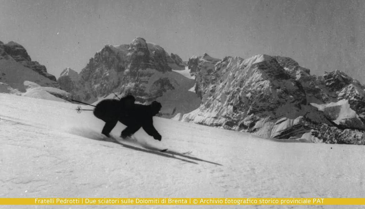 Nuovo orario per l'Archivio fotografico storico provinciale