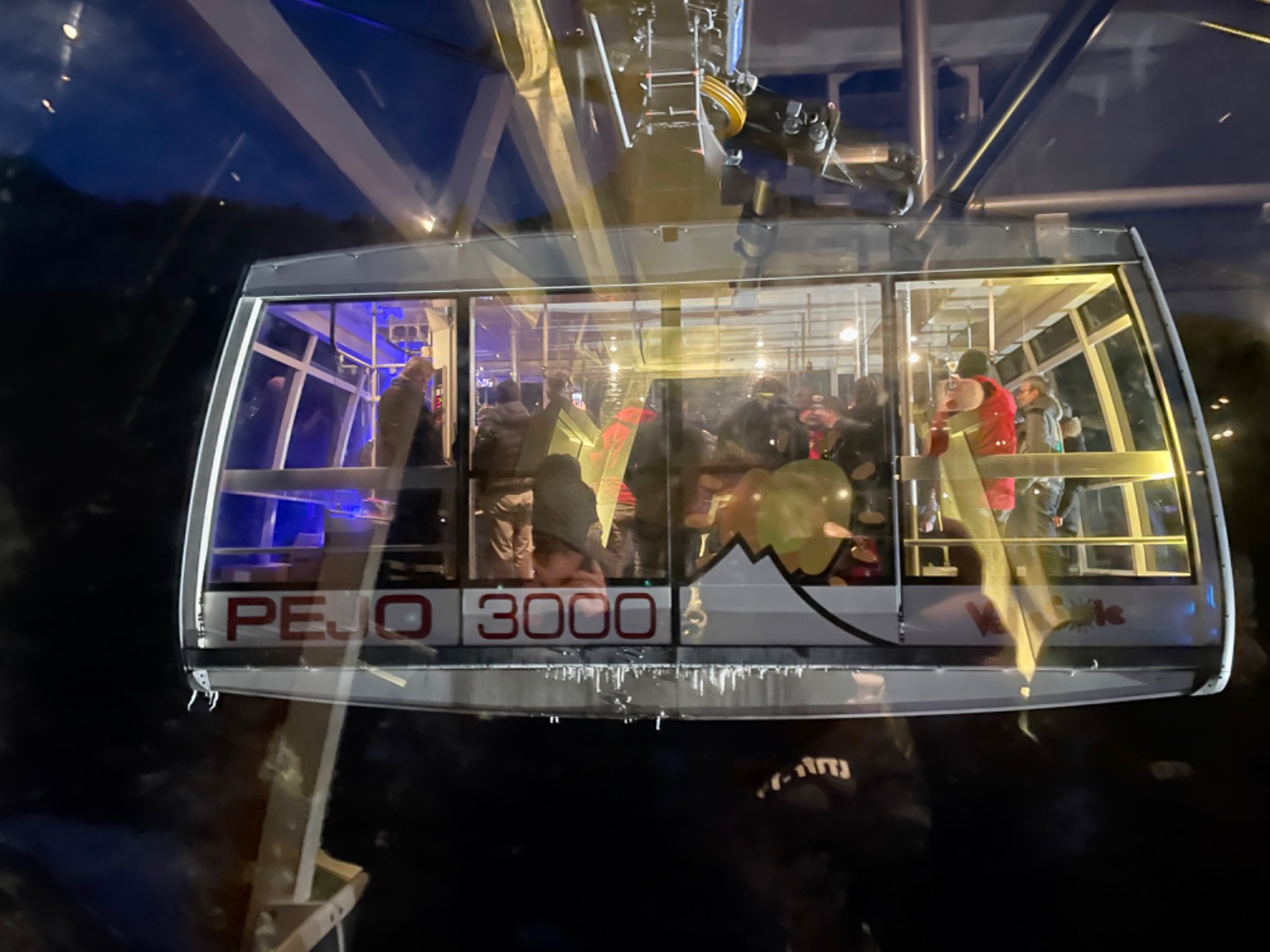 Inaugurato il nuovo Mythe