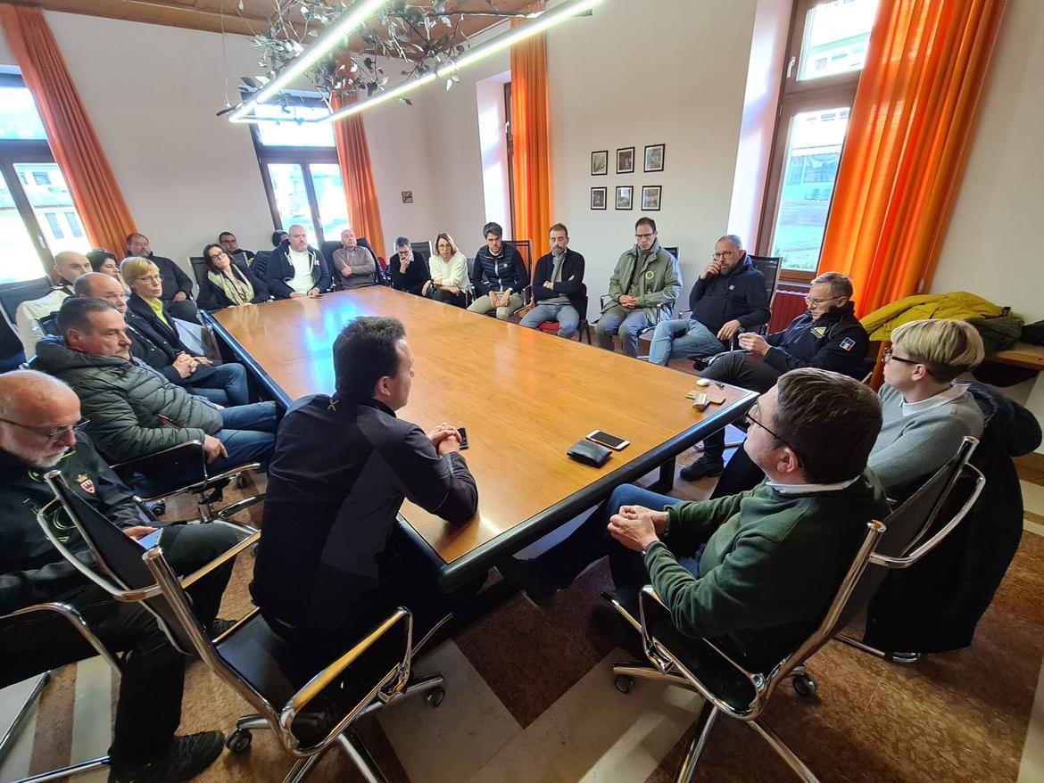 Andrea Papi: dall"autopsia le cause della morte