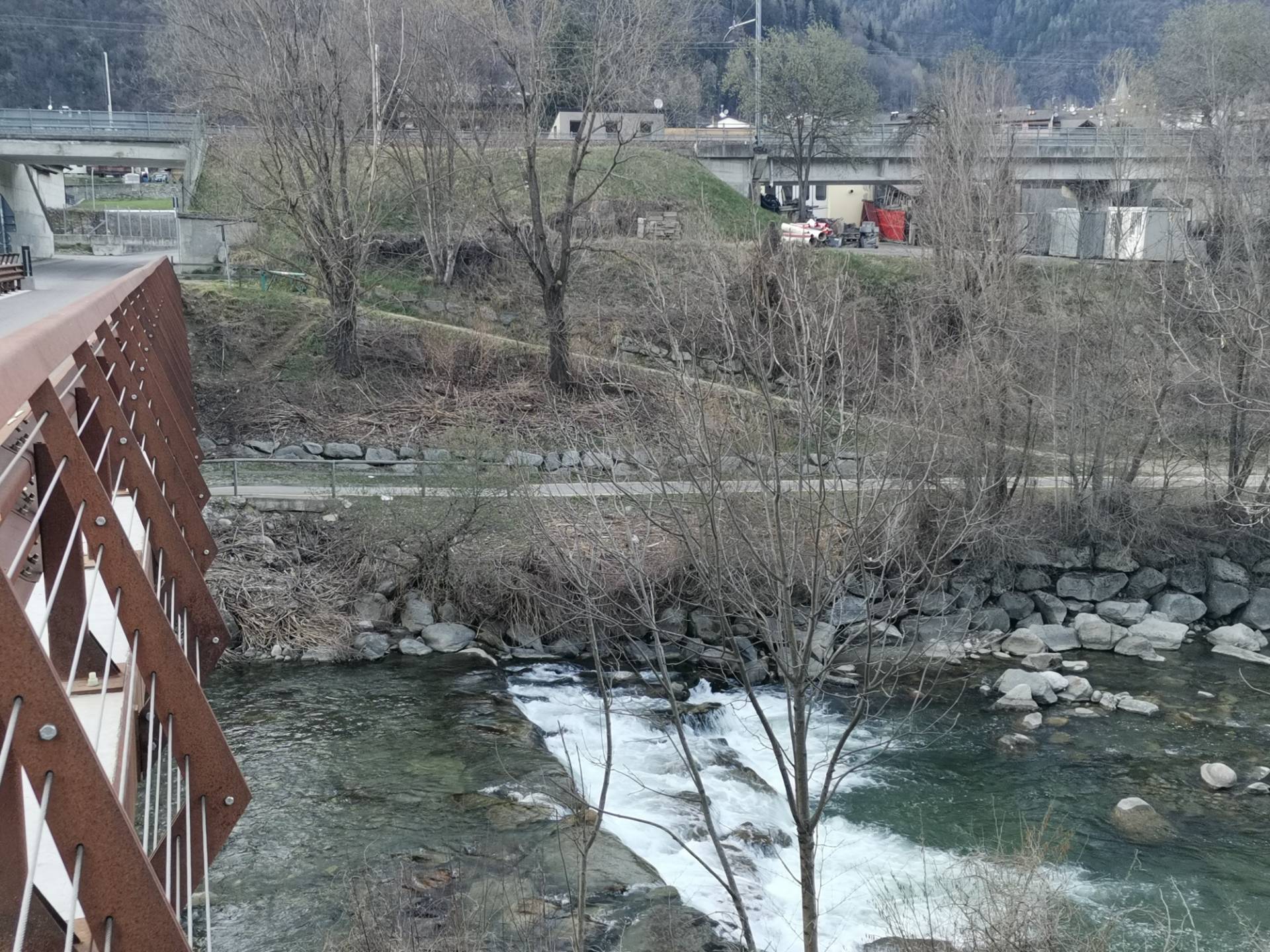 A Mal&eacute; si affronta la siccit&agrave; , imparando