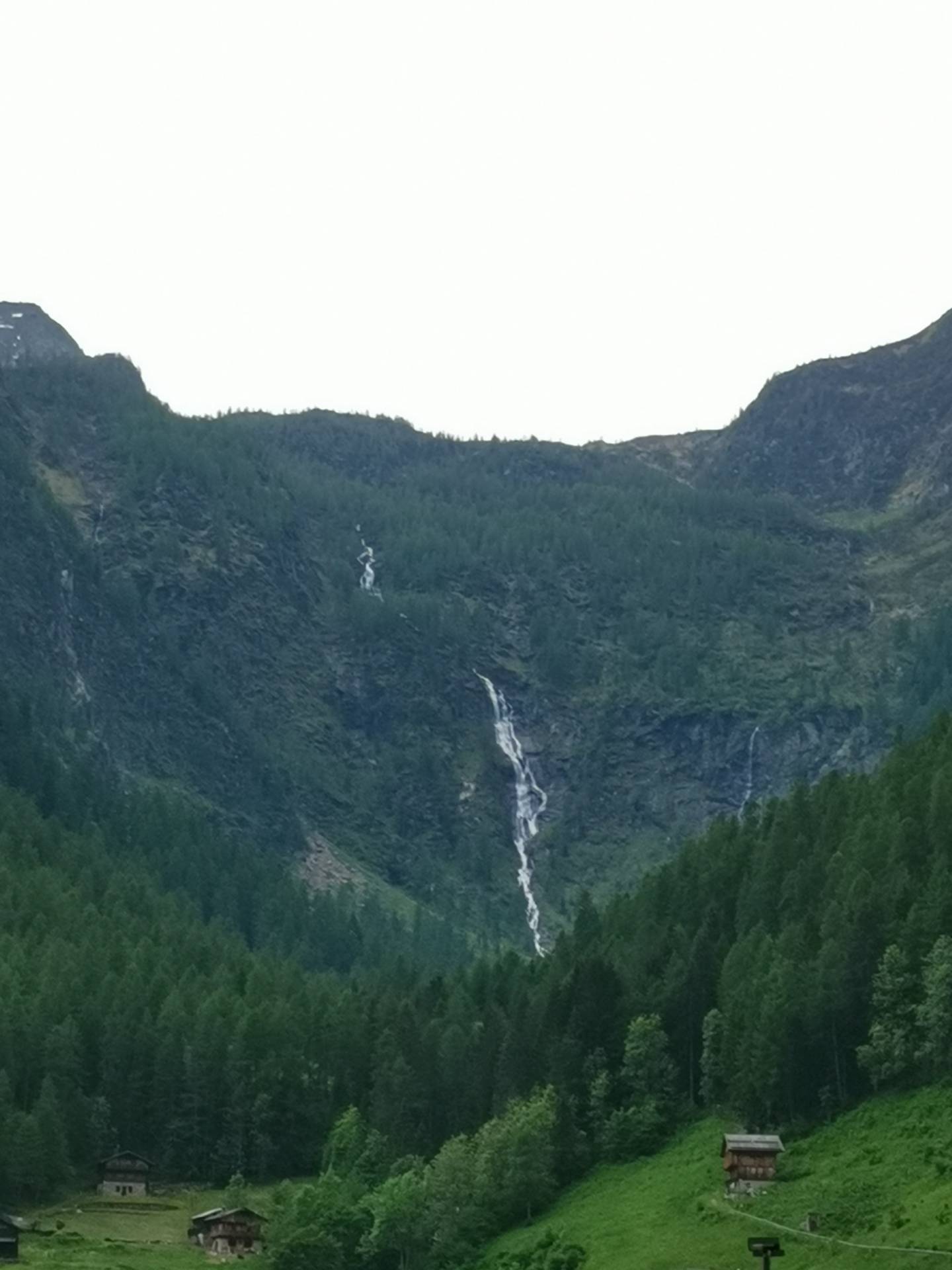 Notizie positive per la qualit&agrave;  dell"aria di maggio