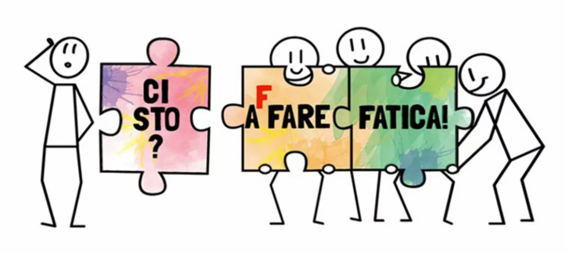 A Cles, Ci sto? Affare fatica