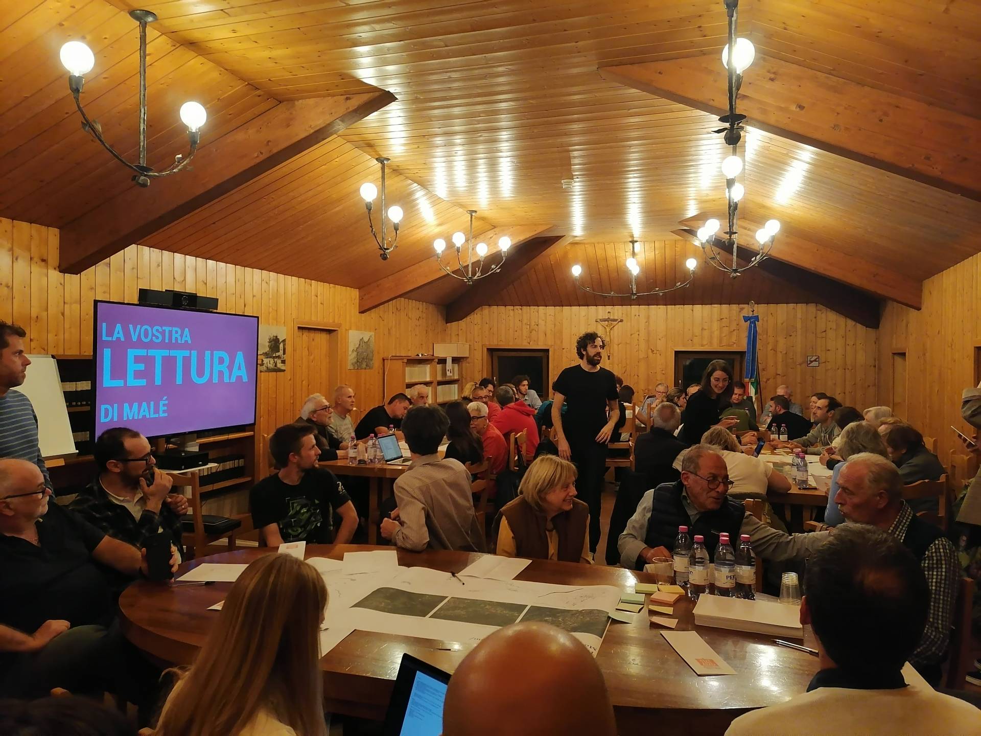 Futuriamo: Mal&eacute; scopre forze e debolezze