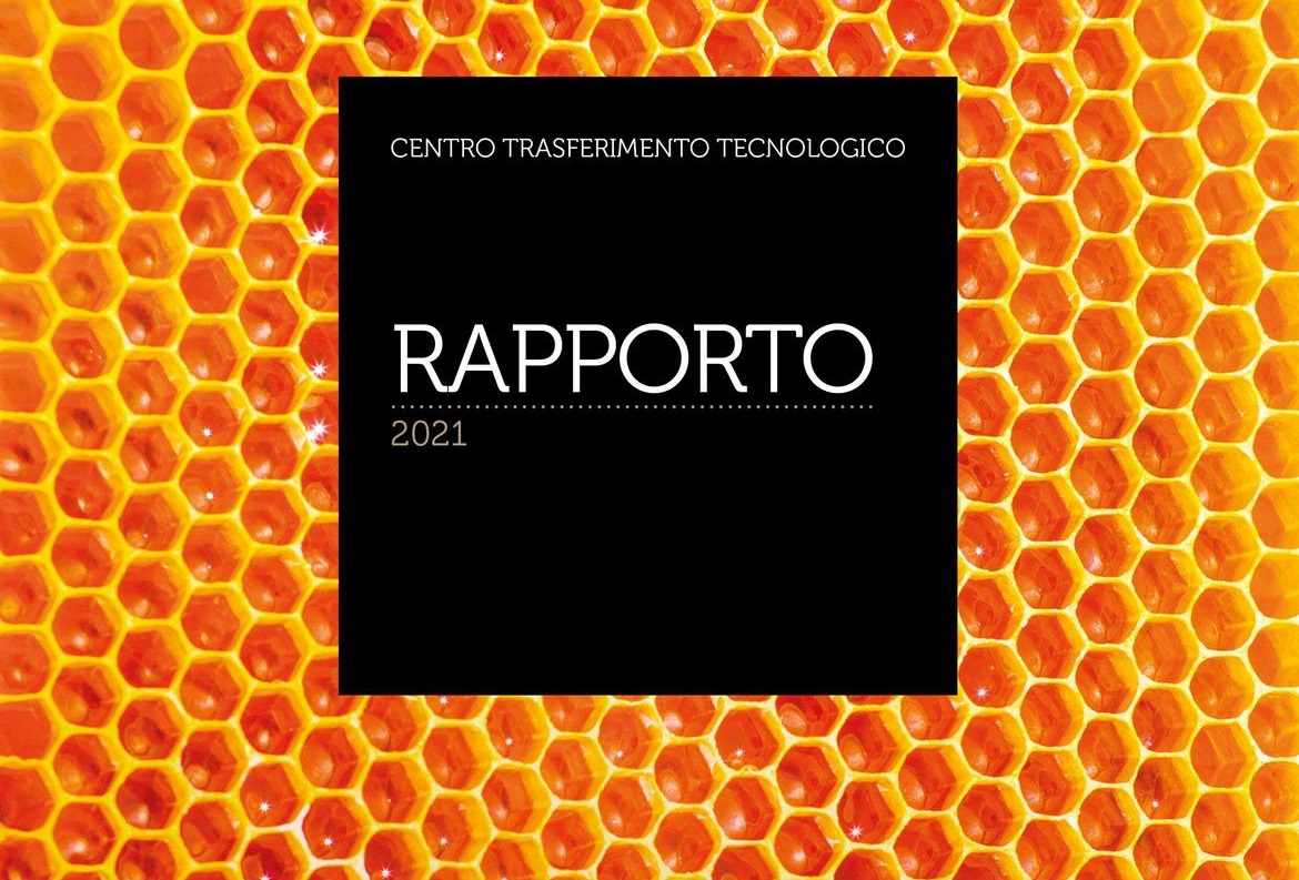 Pubblicato il 13Â° Rapporto del Centro Trasferimento Tecnologico