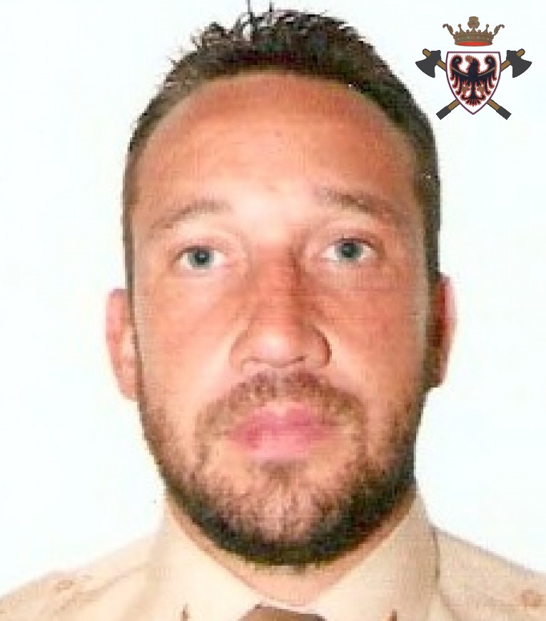 Croviana, muore il comandante dei pompieri Mirko Angeli