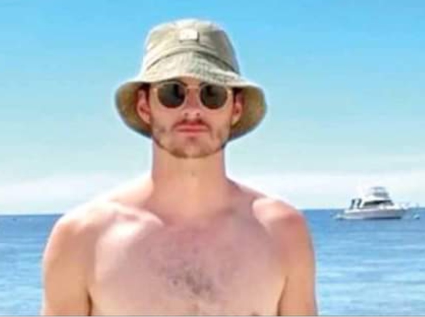 Tragico schianto in Australia