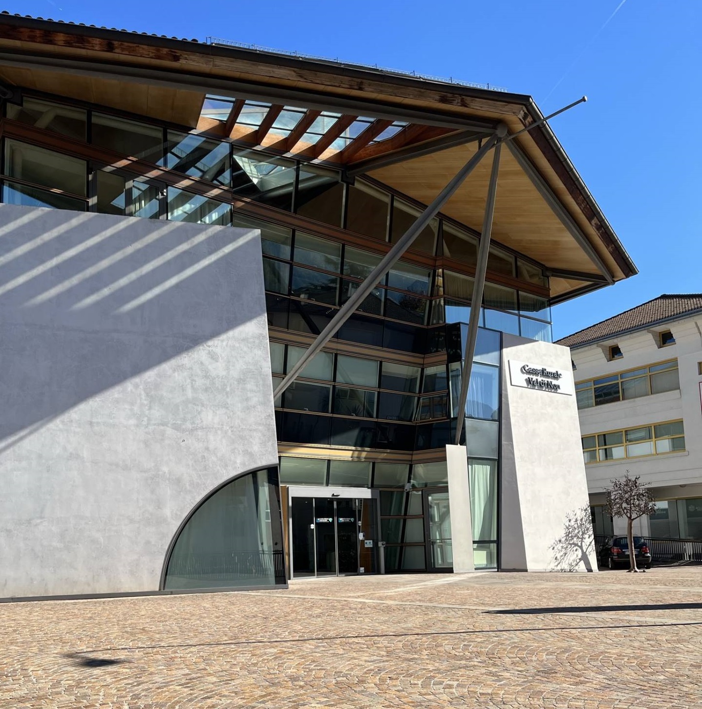 CR Val di Non "“ Rotaliana e Giovo: cariche sociali in scadenza