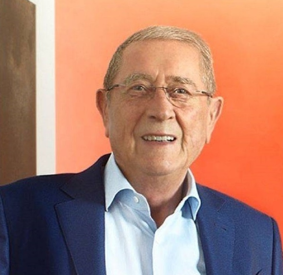 Addio a Luciano Dallago, geniale protagonista