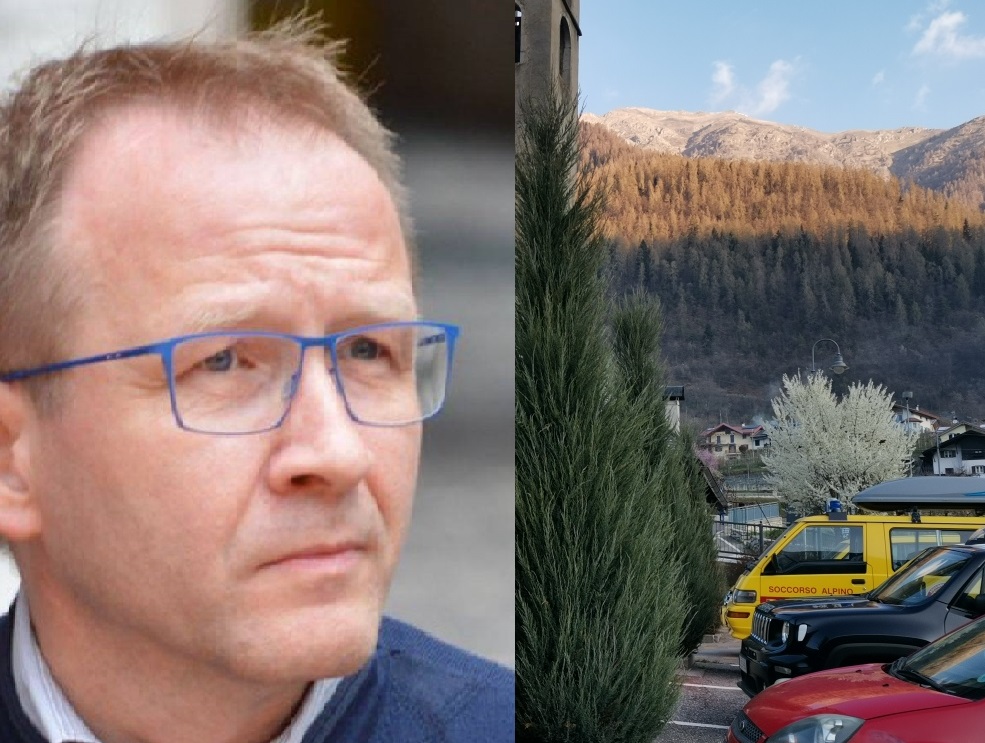 Claudio Cia: 'Questo succede perch&eacute; &egrave; prevalsa la linea irrazionale dei fondamentalisti'