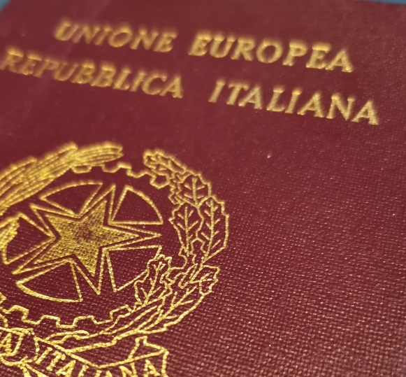 Il passaporto pi&ugrave; vicino a te