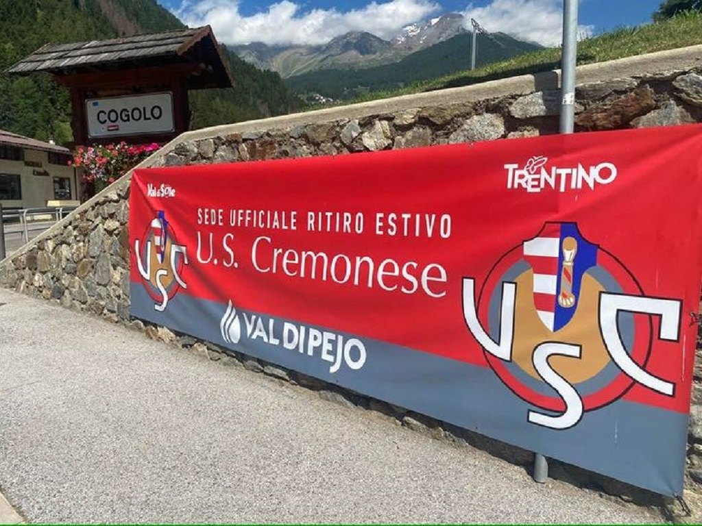 La Cremonese torna in Val di Peio