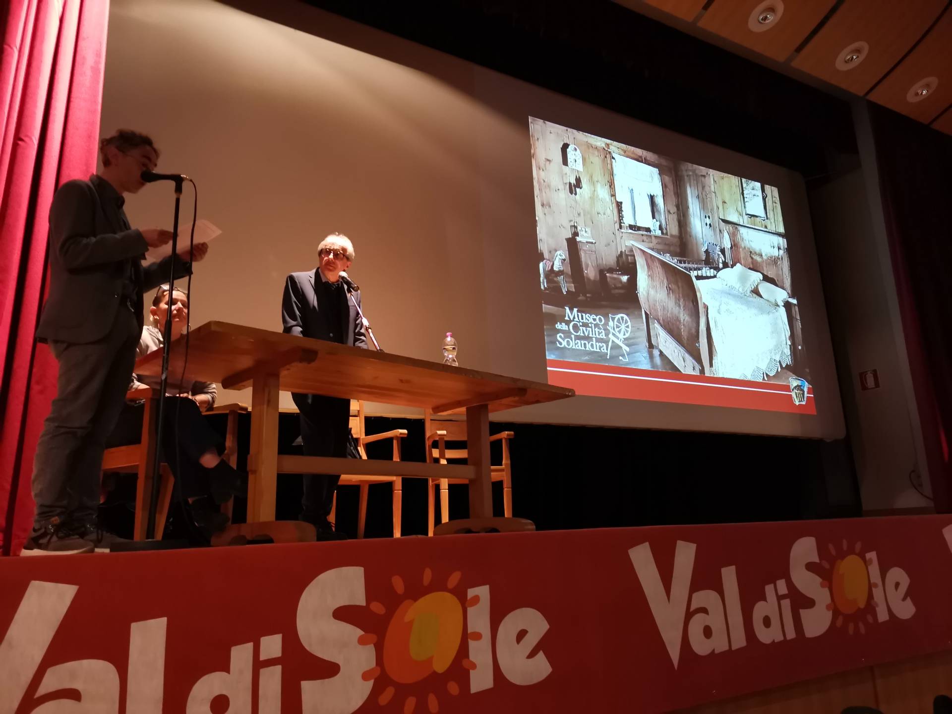 Il Centro Studi ricorda Andrea Papi