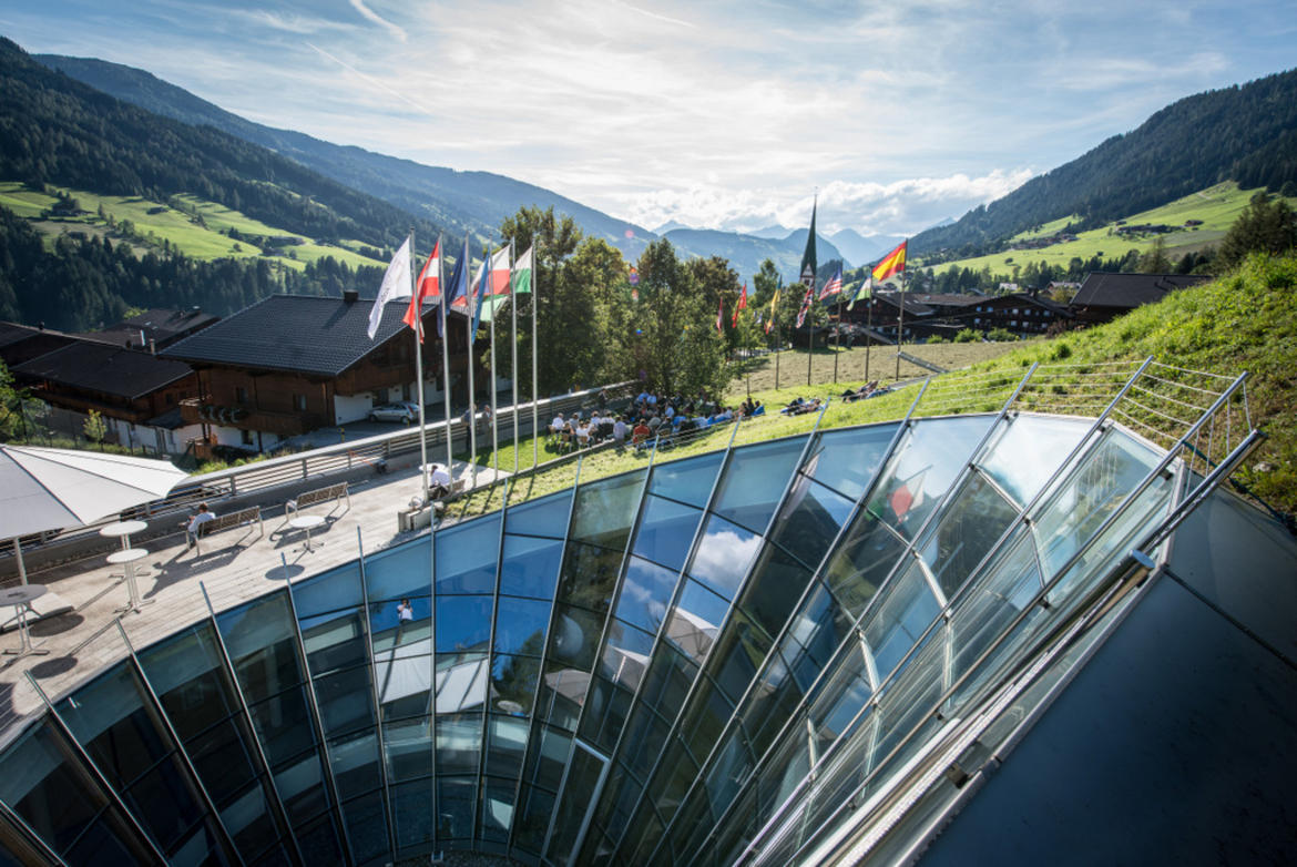 Il prossimo 20 agosto il Forum europeo di Alpbach e la Giornata del Tirolo 2023