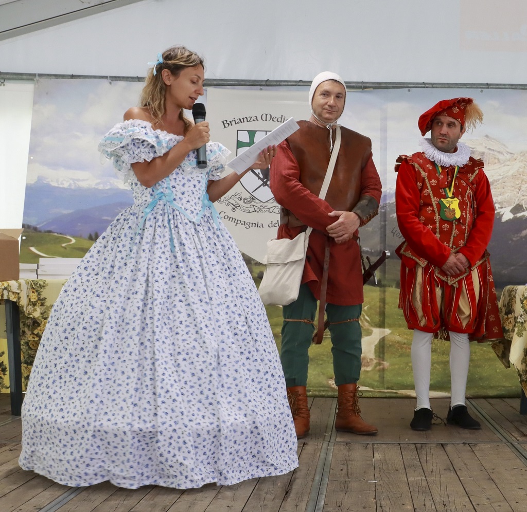 Arzberg e Giussano: il gemellaggio si rafforza