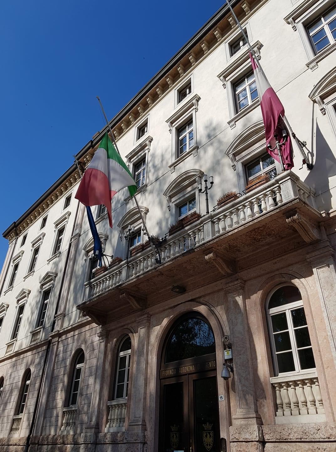 Papi: il presidente Fugatti ha incontrato a Mal&eacute; i sindaci della Val di Sole