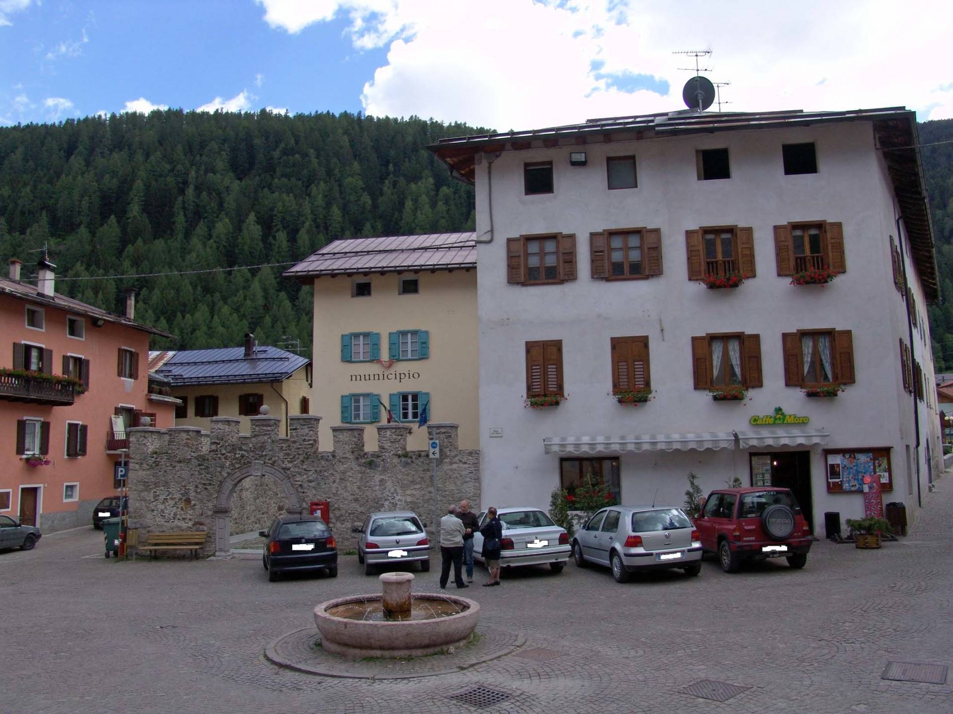 A Pellizzano il Pd parla di giovani