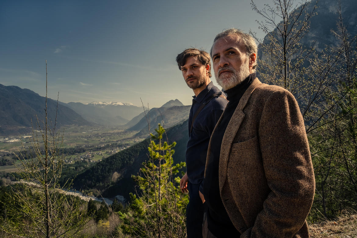 Arriva nei cinema "Diario di spezie", il film girato anche in Val di Non