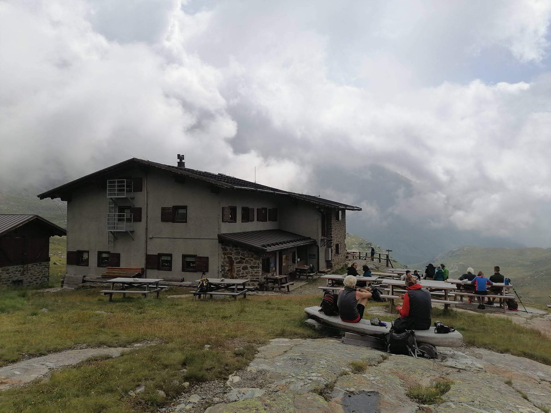 Strutture alpinistiche, nuove risorse per 1,5 milioni di euro