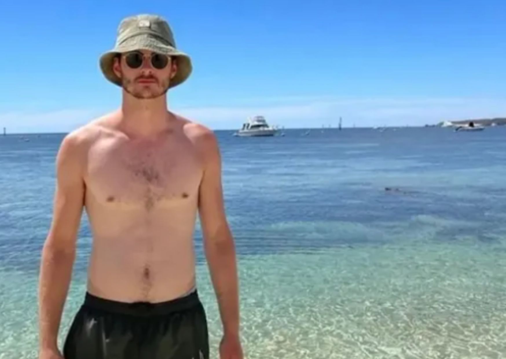 Una raccolta fondi per Jacopo