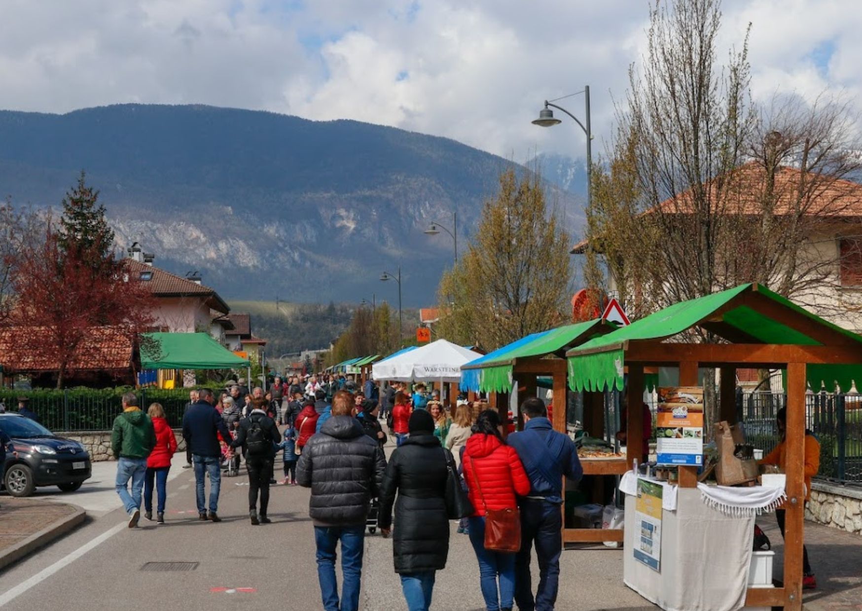 Torna dopo tre anni di stop Fiorinda